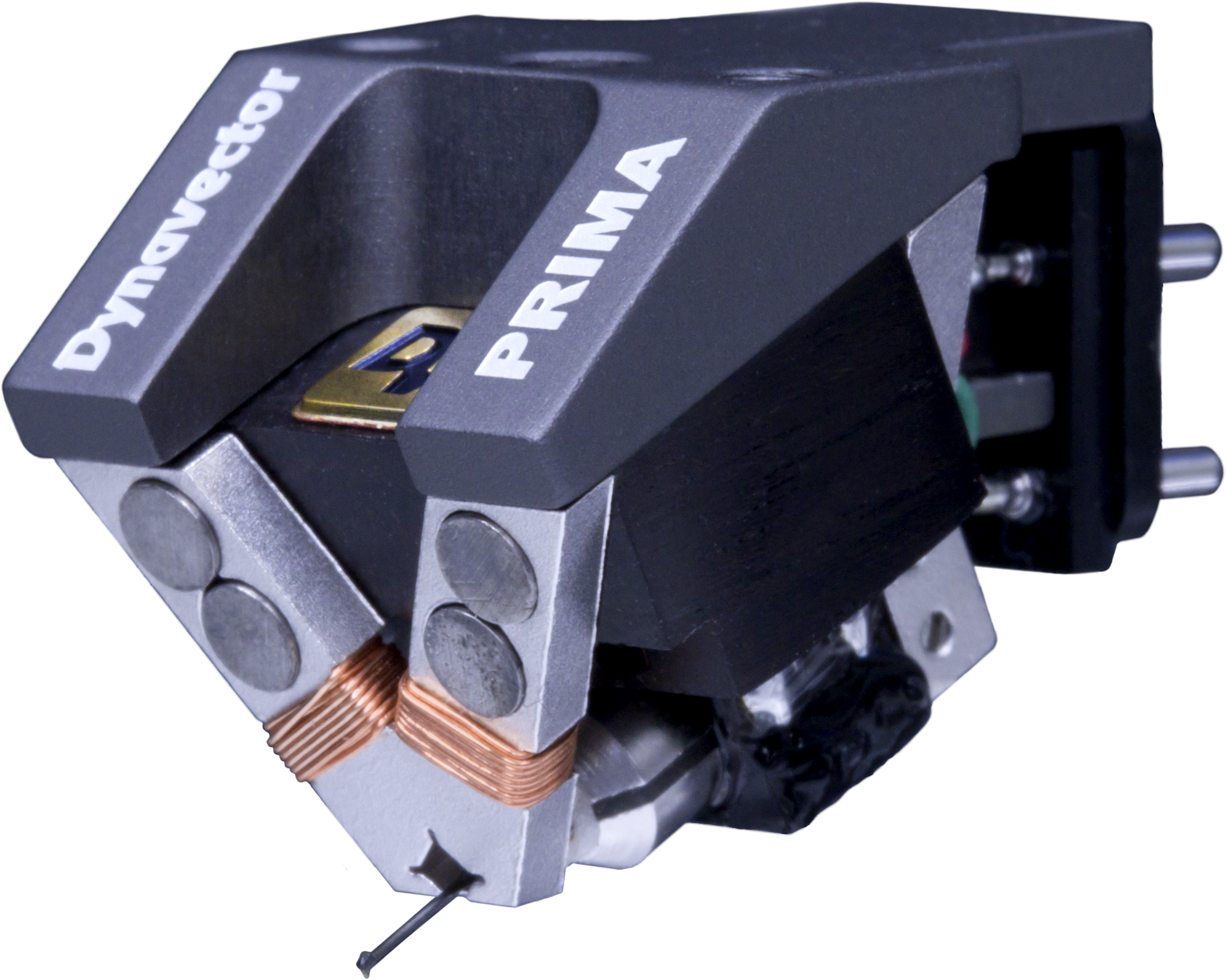 Dynavector DV XV Prima MC Phono Cartridge