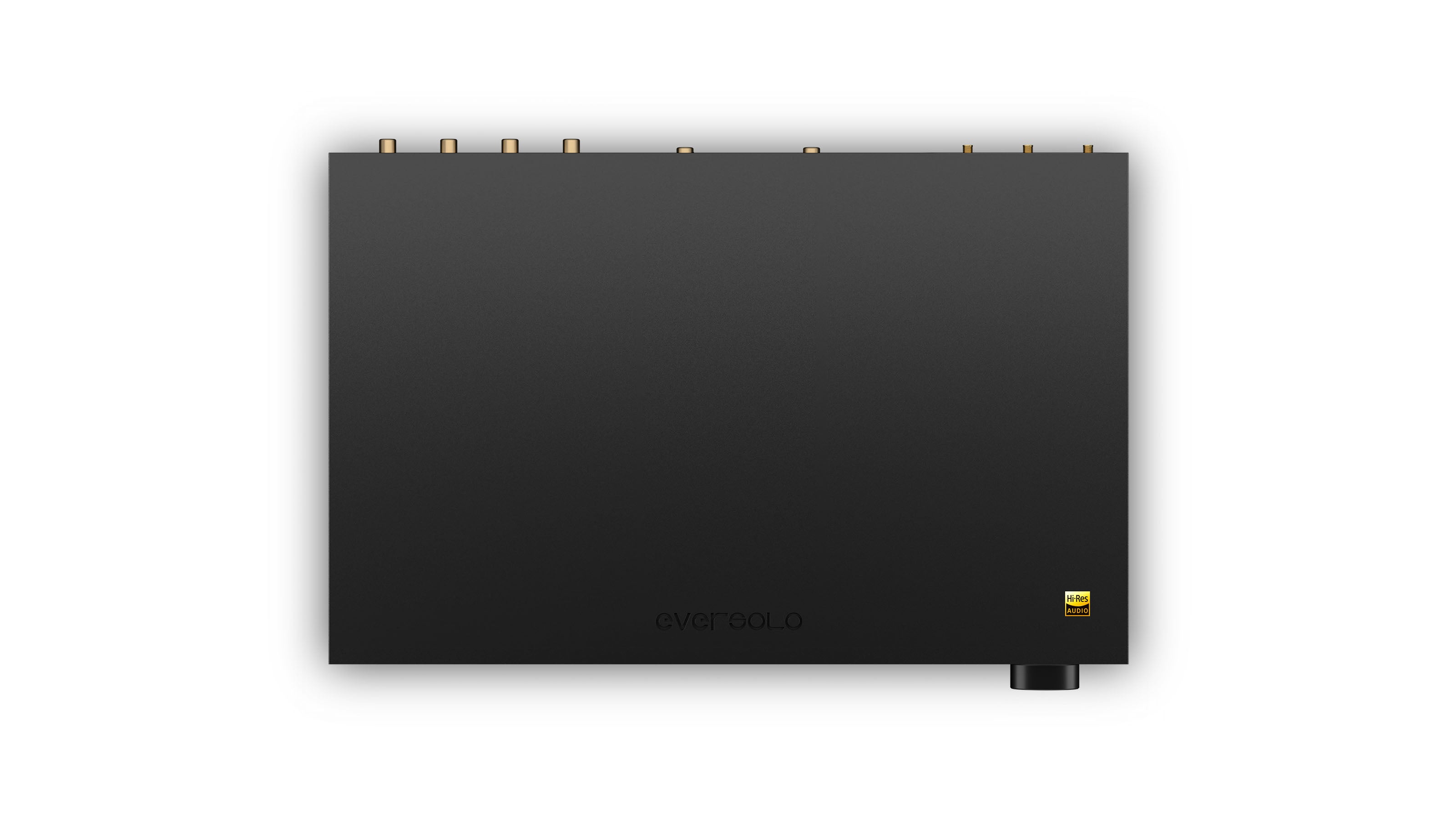 EverSolo (NEW) DMP-A8 Gen2 Streamer/DAC and Preamplifier (Mid to Late August ETA)