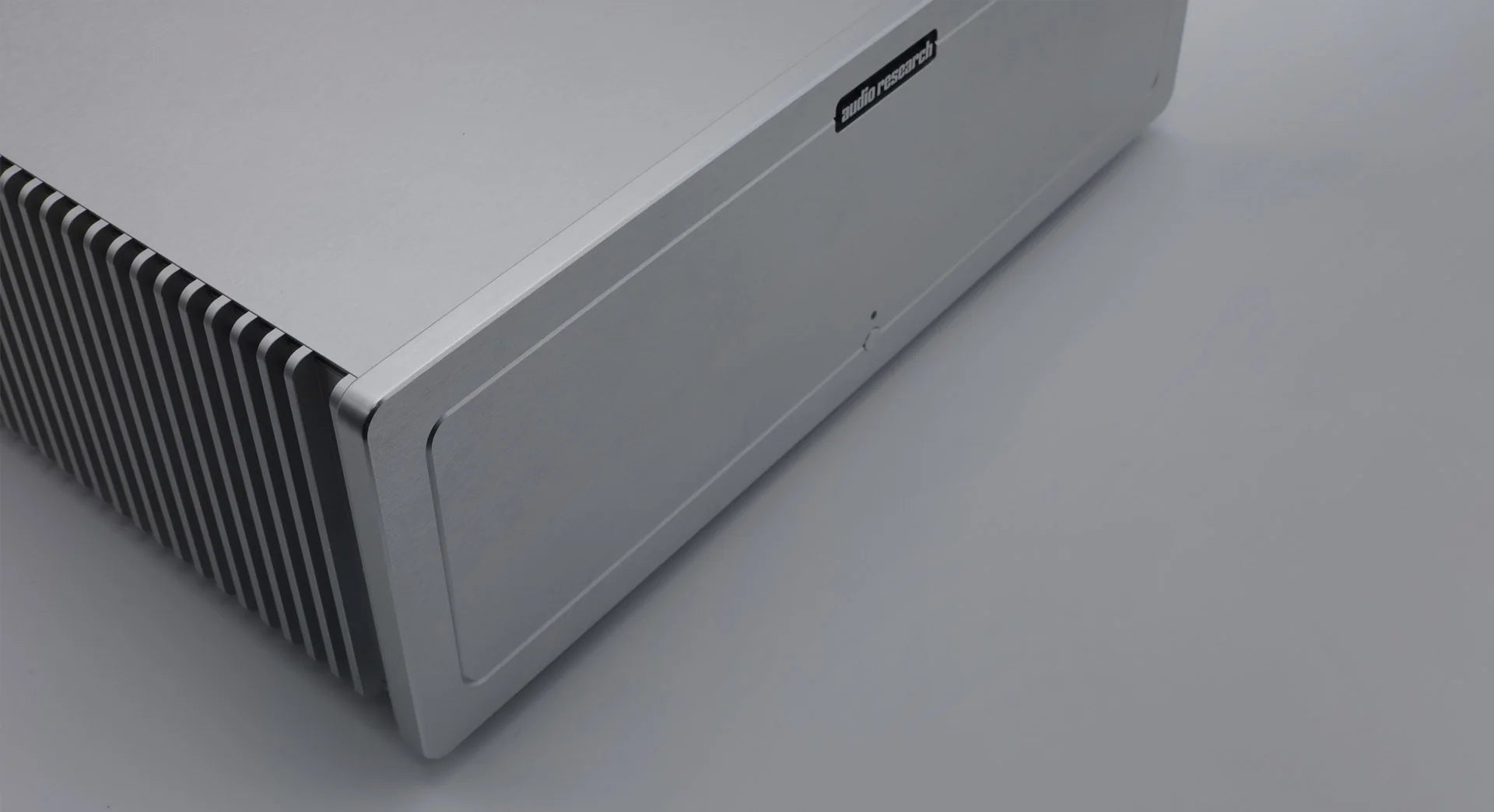 Audio Research S-100 Stereo Power Amplifier