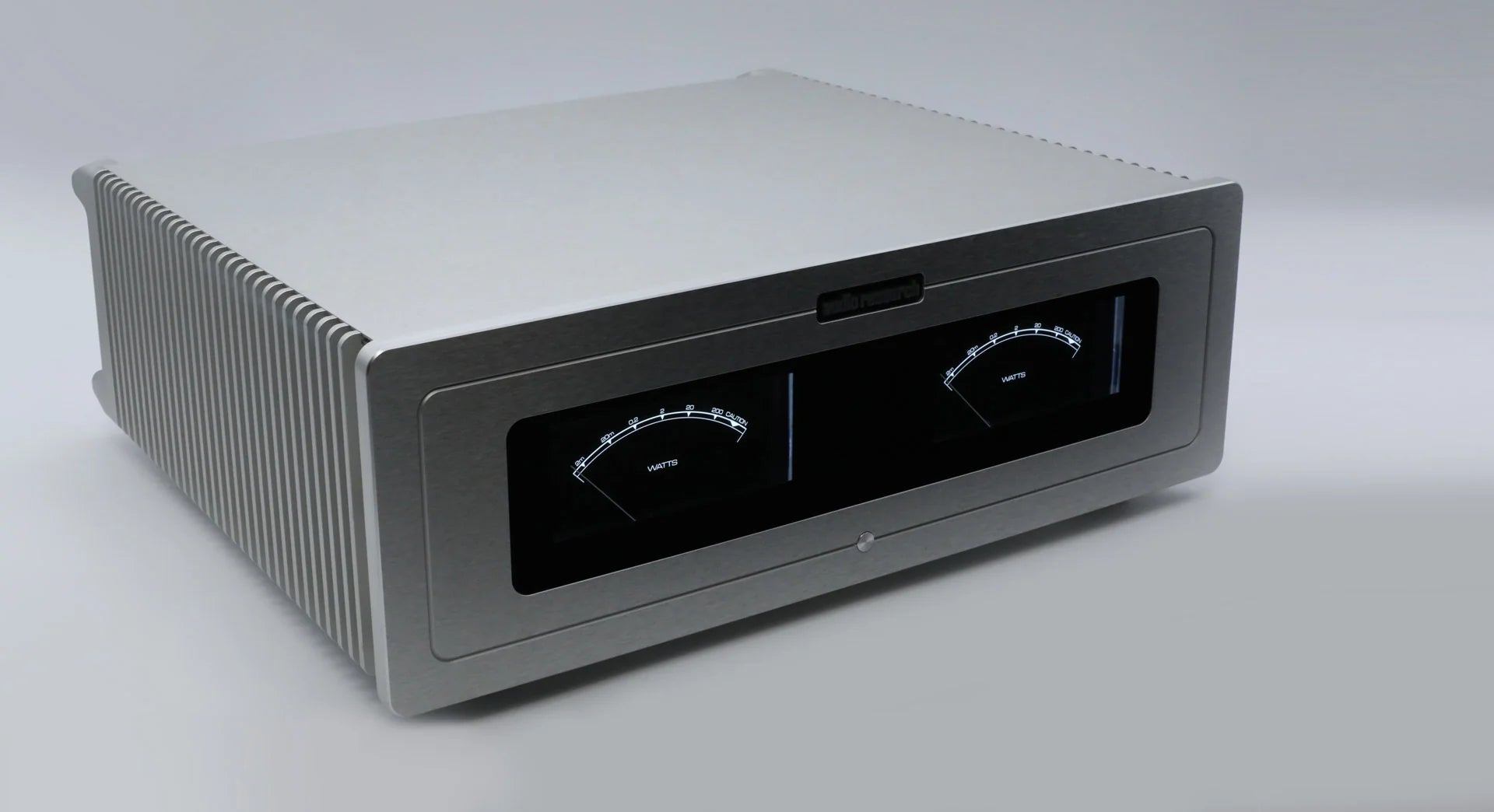 Audio Research S-200 Stereo Power Amplifier