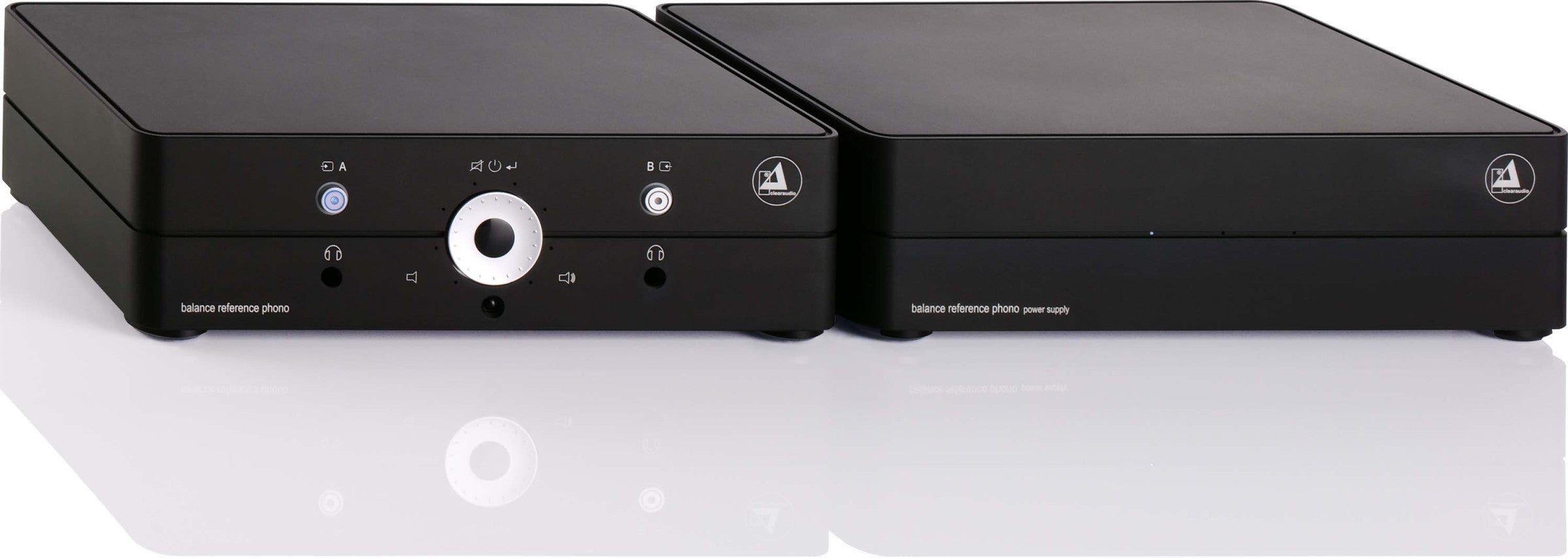 Clearaudio Balance Reference Phono