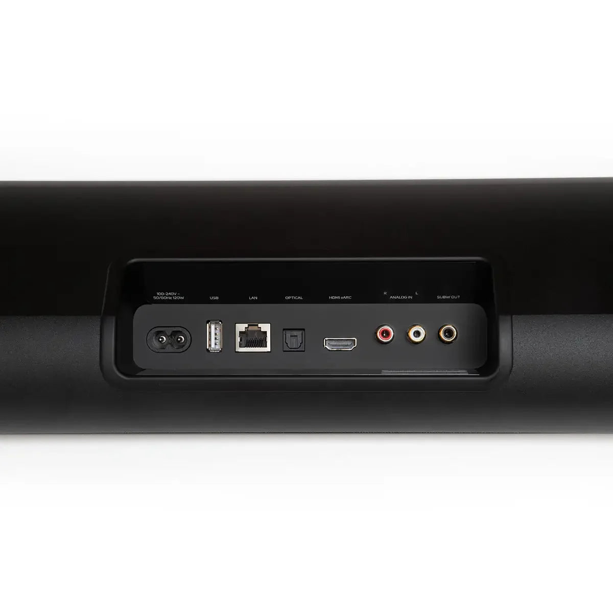 Bluesound PULSE CINEMA Wireless Streaming Sound System