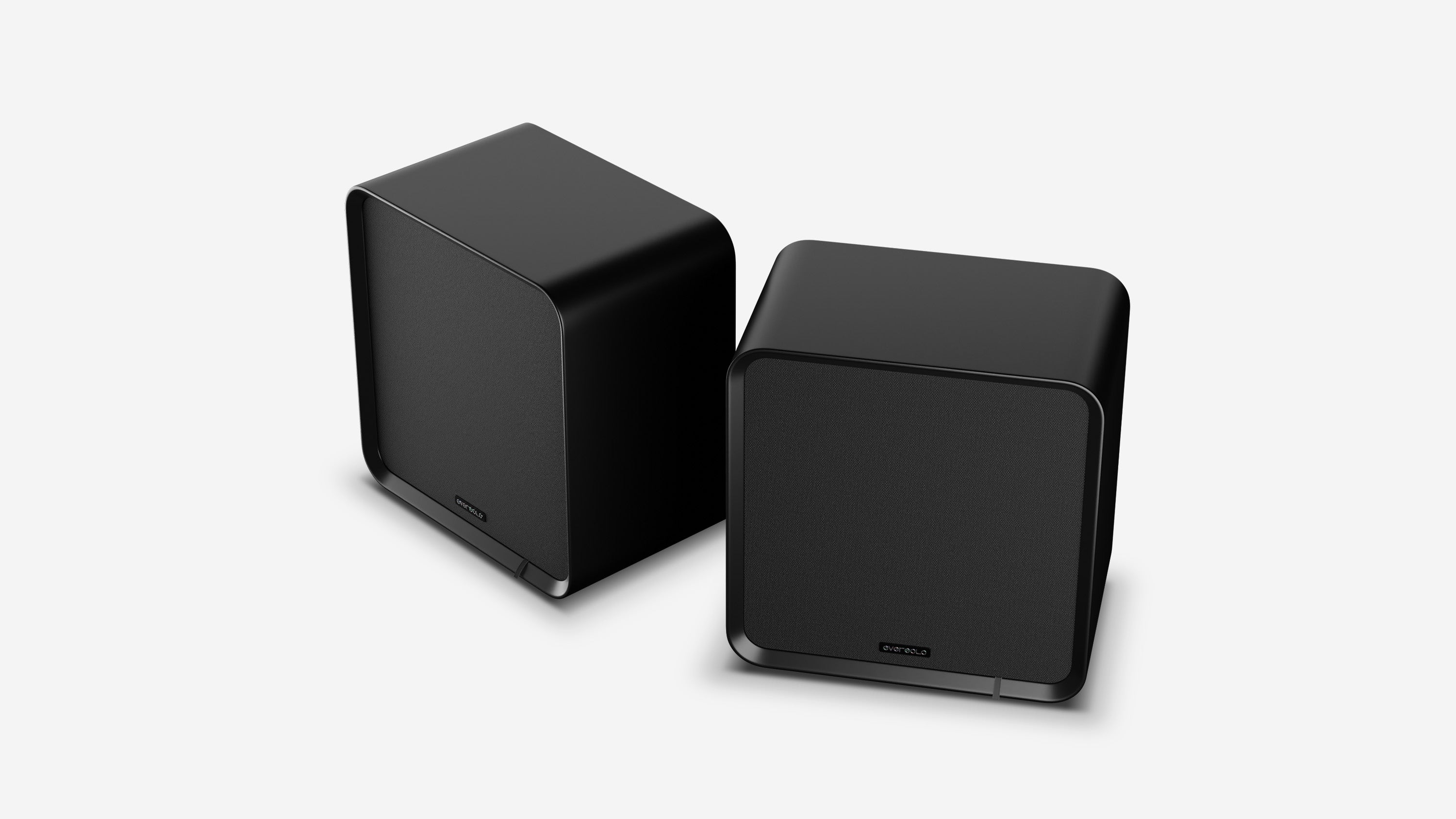 EverSolo SE100 Passive Speakers