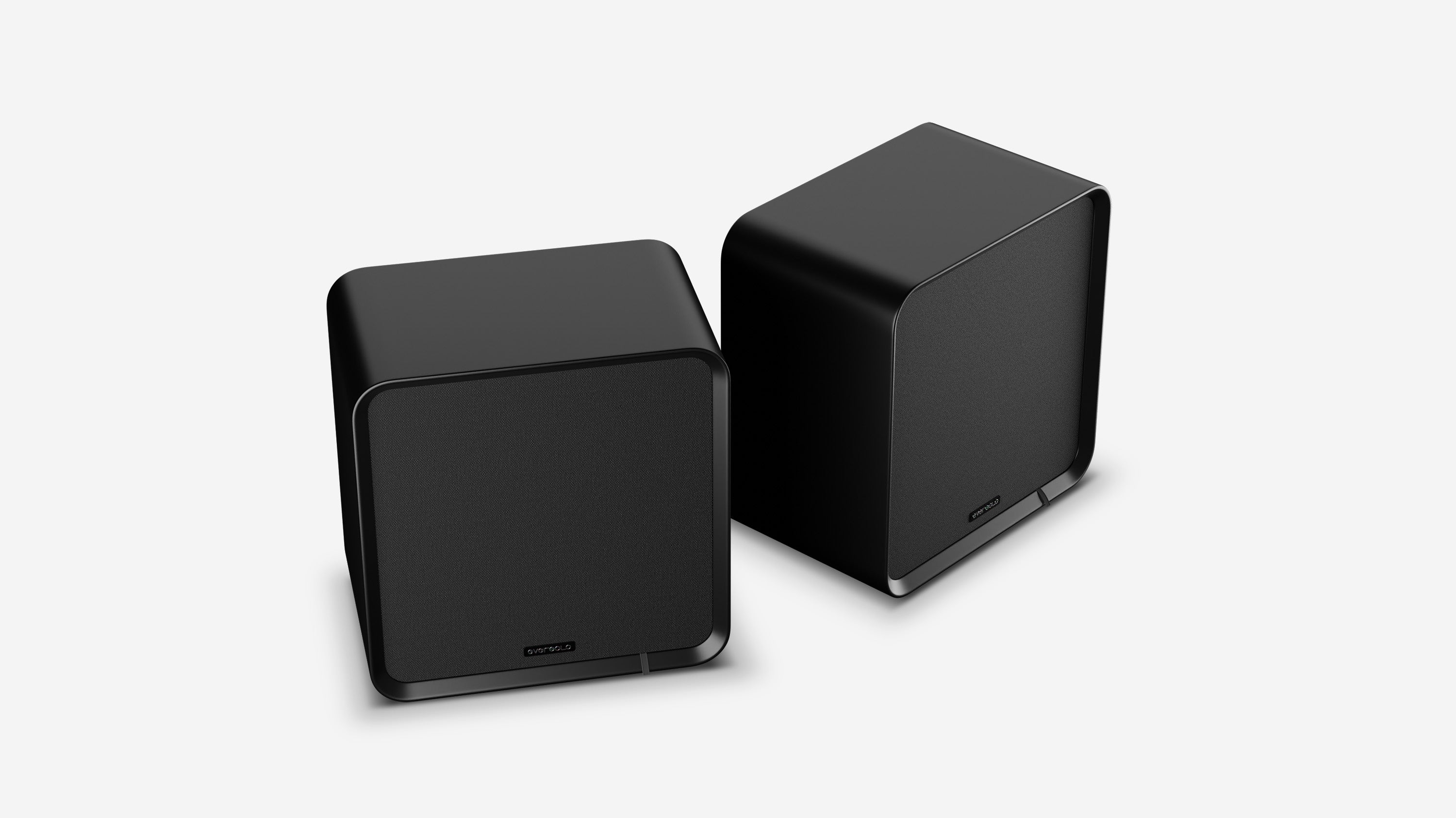 EverSolo SE100 Passive Speakers