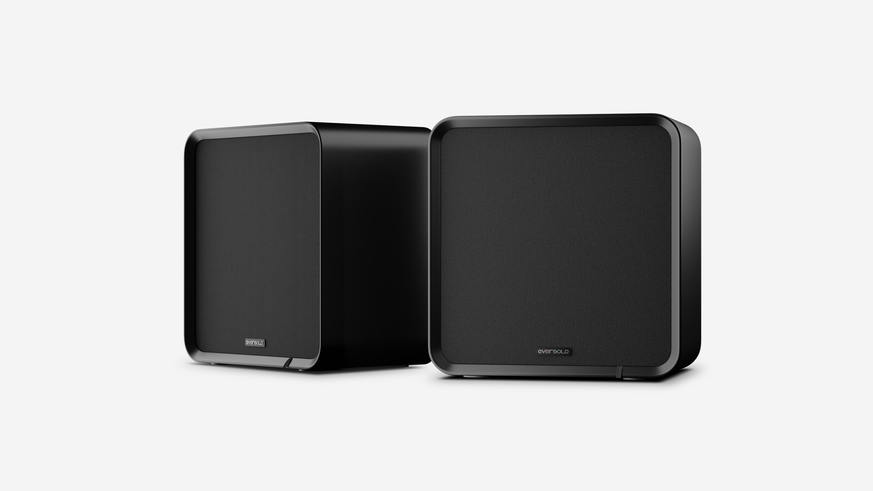 EverSolo SE100 Passive Speakers