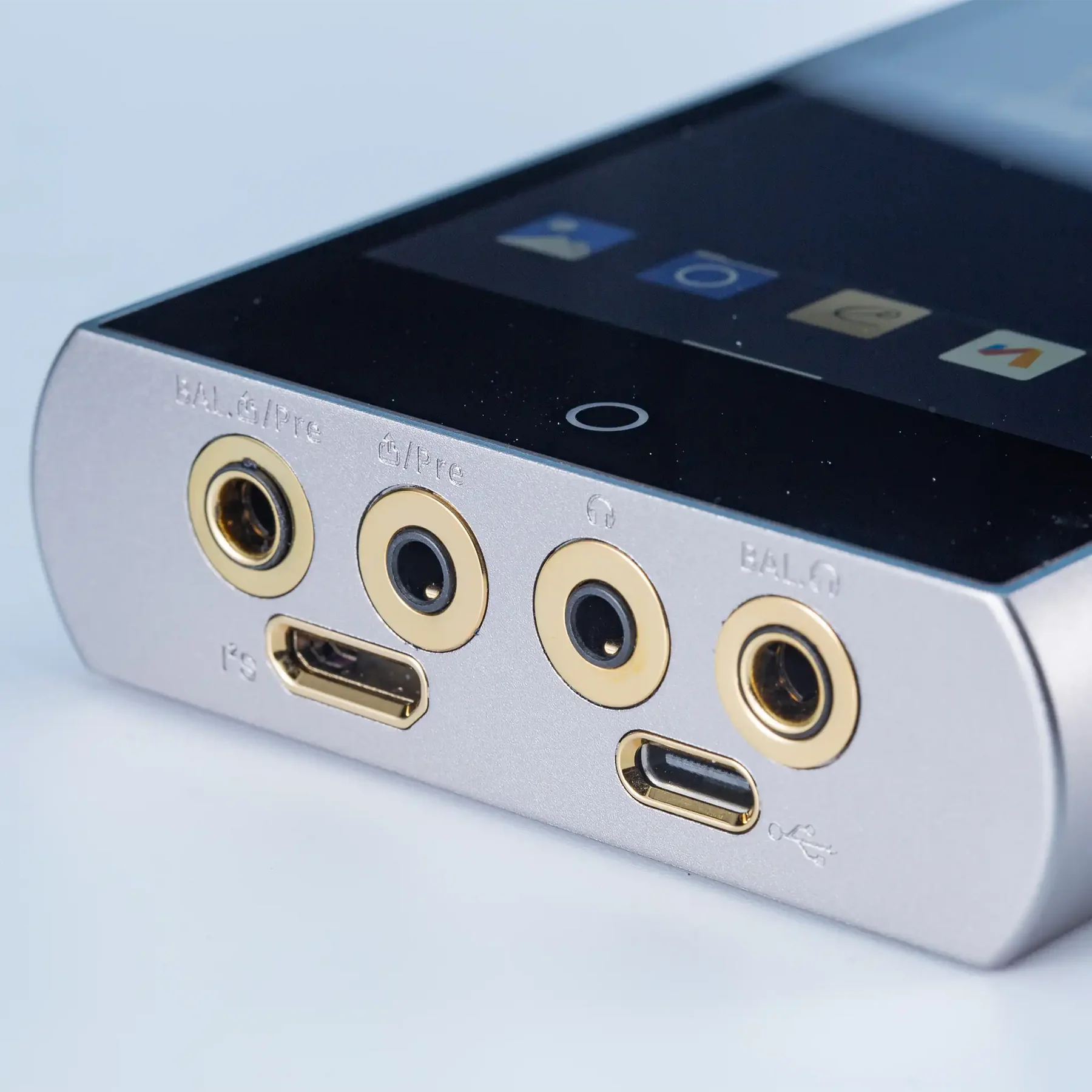 Cayin N7+ Digital Audio Player (Call/Email For Availability)