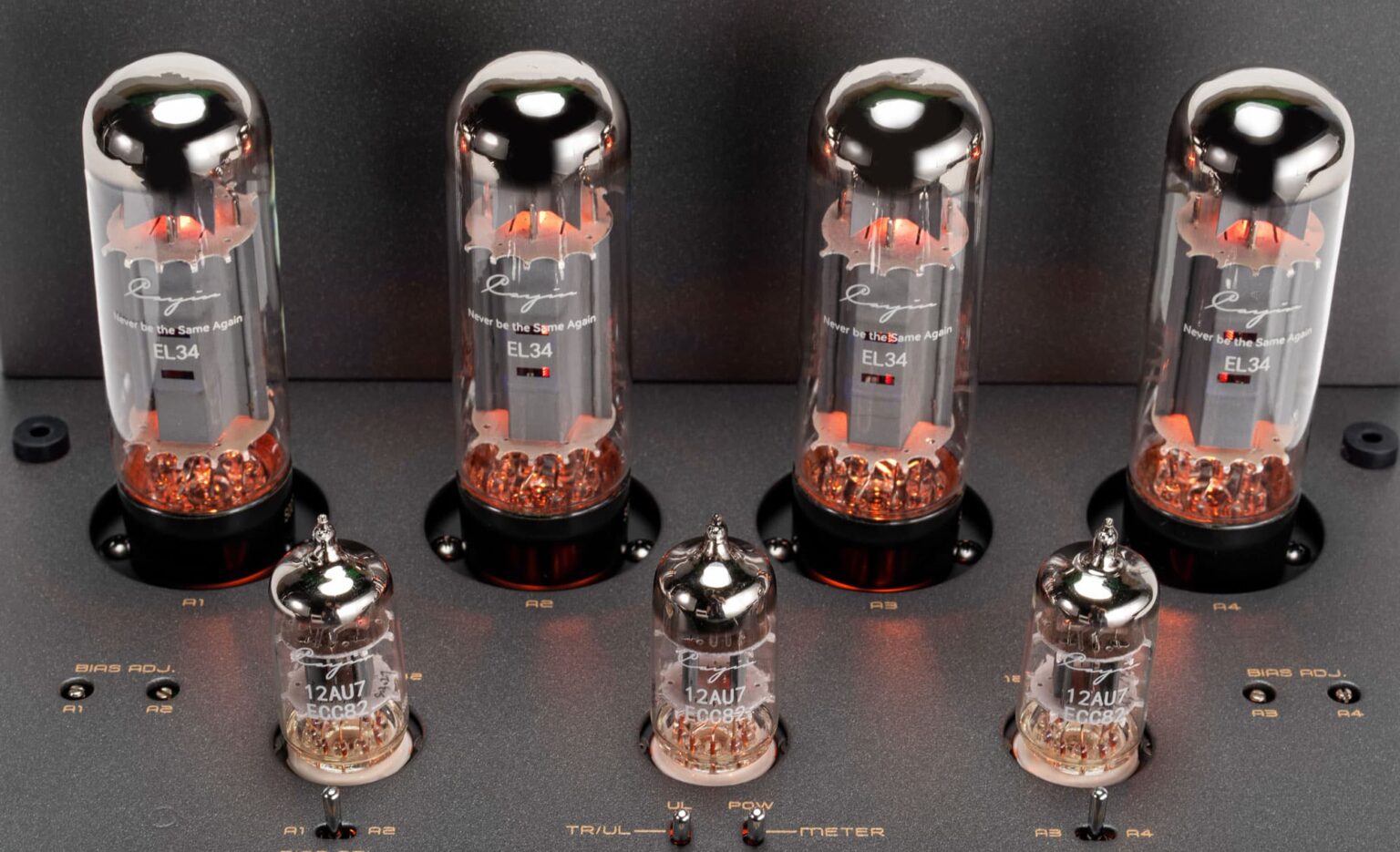 Cayin Jazz 70 Integrated Tube Amplifier (AVAILABLE FOR PRE-ORDER)