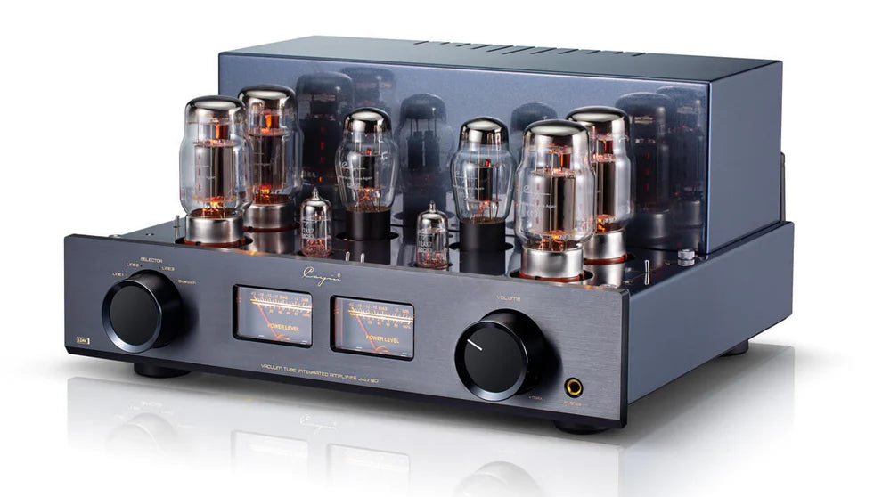 Cayin JAZZ 90 Tube Integrated Amplifier With Bluetooth (Call/Email For Availability)