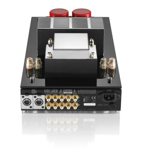 Pathos Classic One MKII Integrated Amplifier
