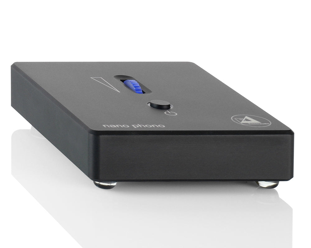 Clearaudio Nano Phono V2