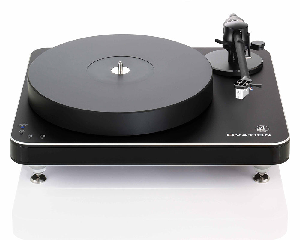 Clearaudio Ovation Turntable