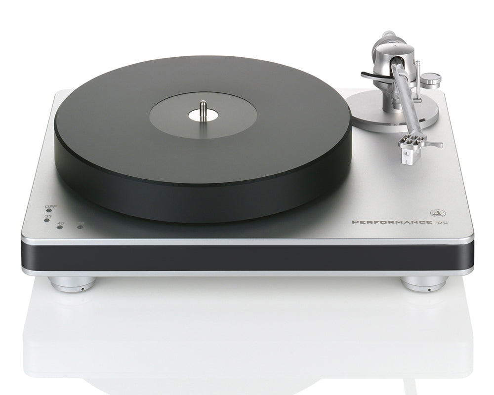 Clearaudio Performance DC Turntable