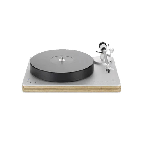 Clearaudio Performance DC Turntable