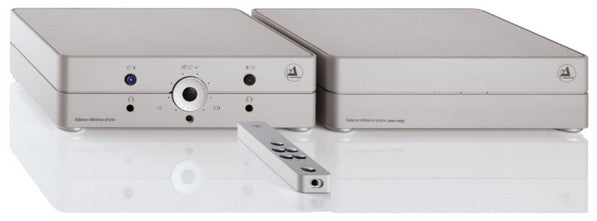 Clearaudio Balance Reference Phono
