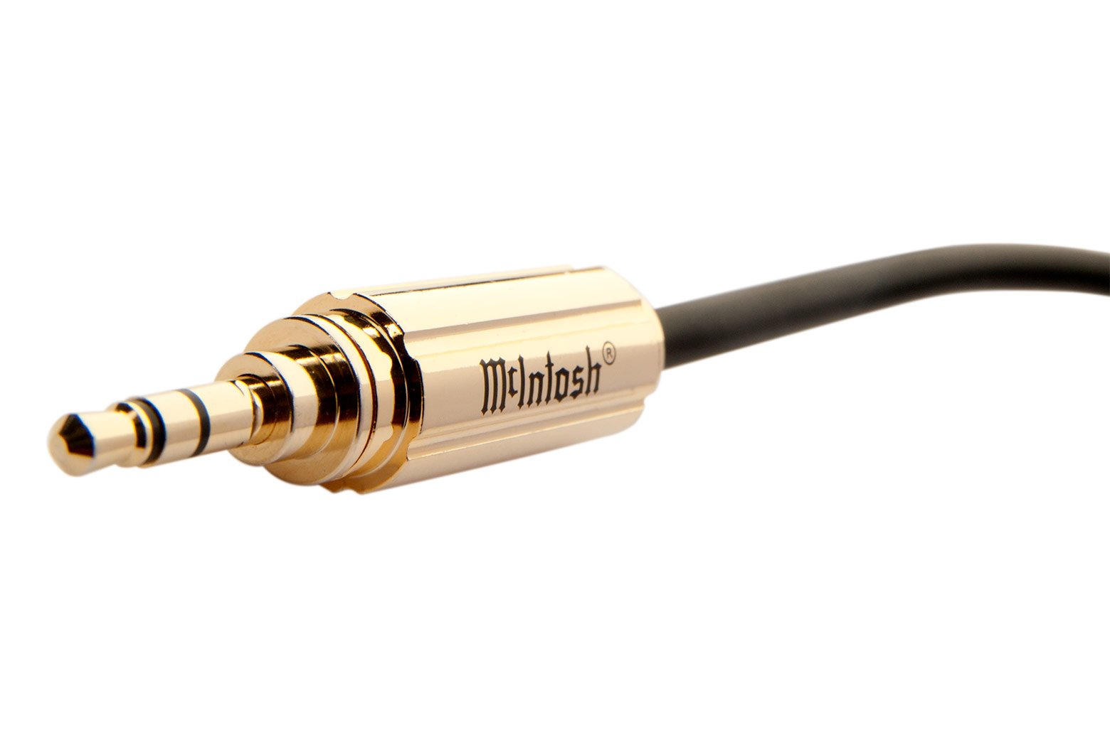 McIntosh Power Control Cables - Sold as a Single (In-Store Purchases Only & USD Pricing)