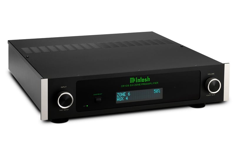 Accuphase P500 250 wpc. One owner!