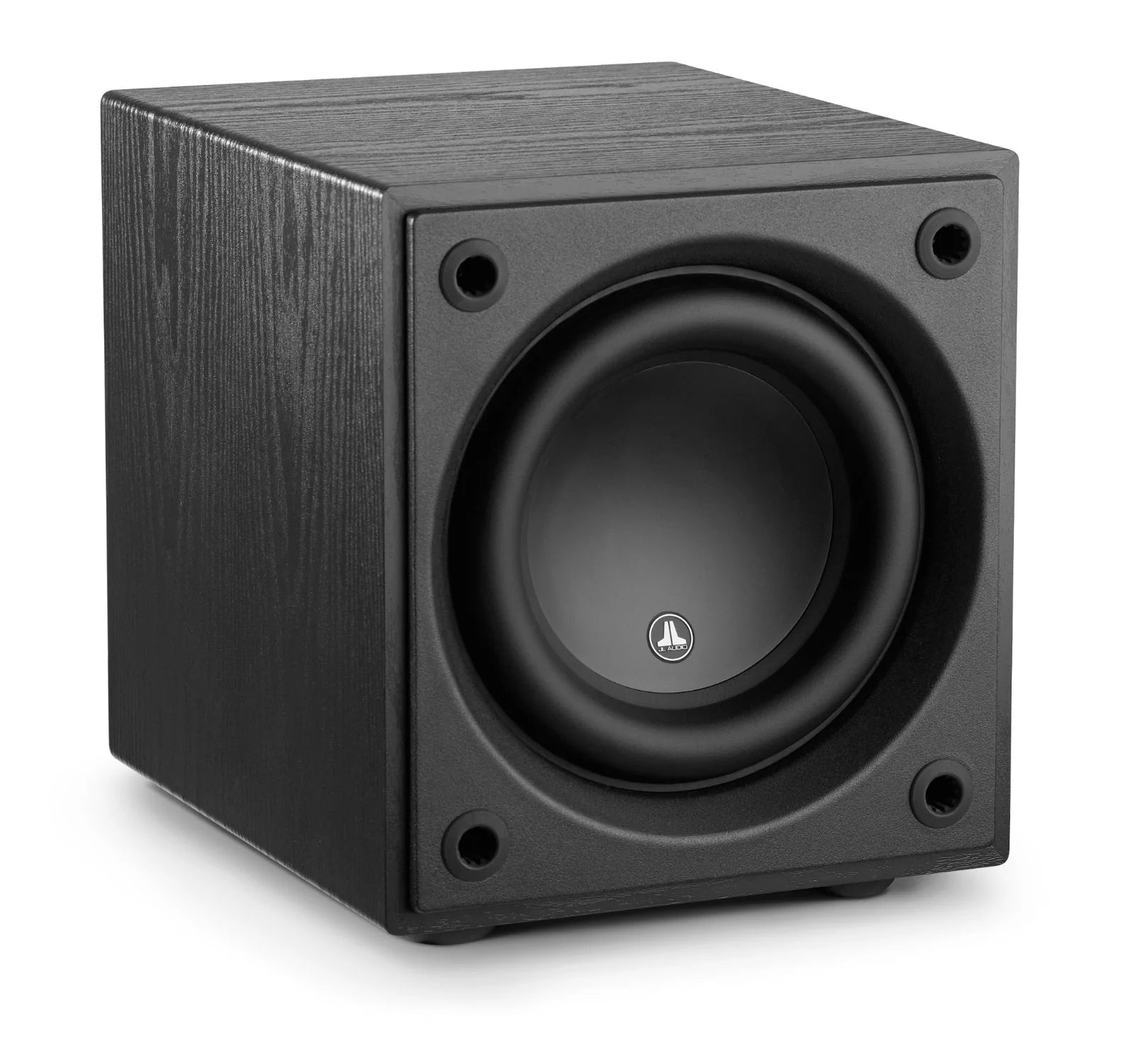 JL Audio Dominion d108-ASH