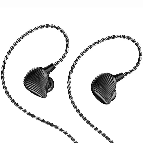 Shanling ME600 In-Ear Monitors (Call/Email For Availability)