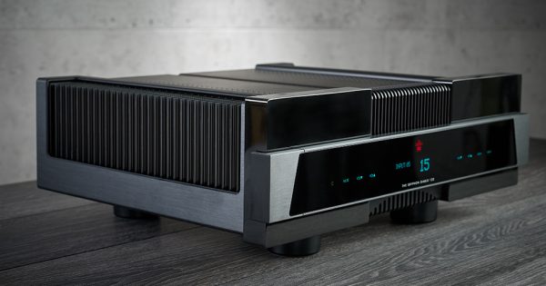 Gryphon Diablo 120 (Email or Call For Availability)