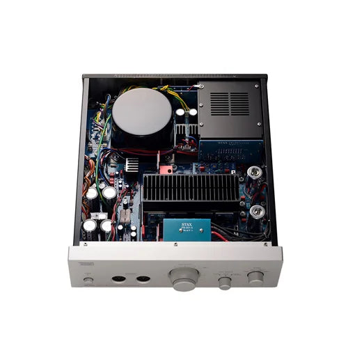 Stax SRM-T8000 Hybrid Driver For Electrostatics