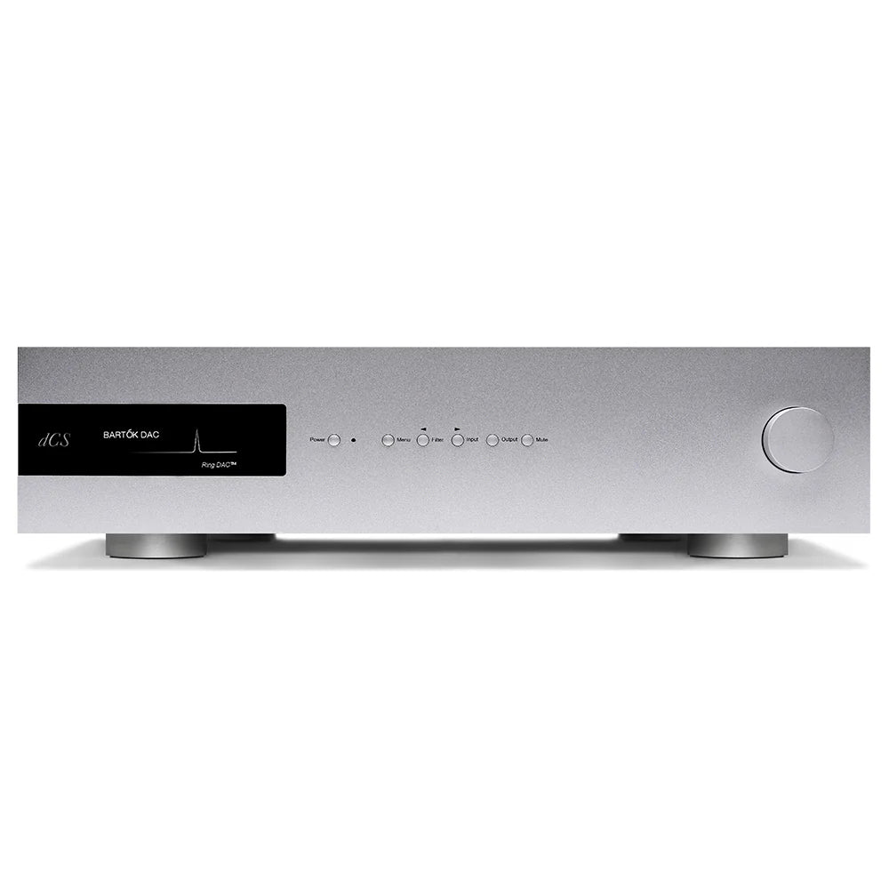 dCS Bartok Apex DAC/Streamer