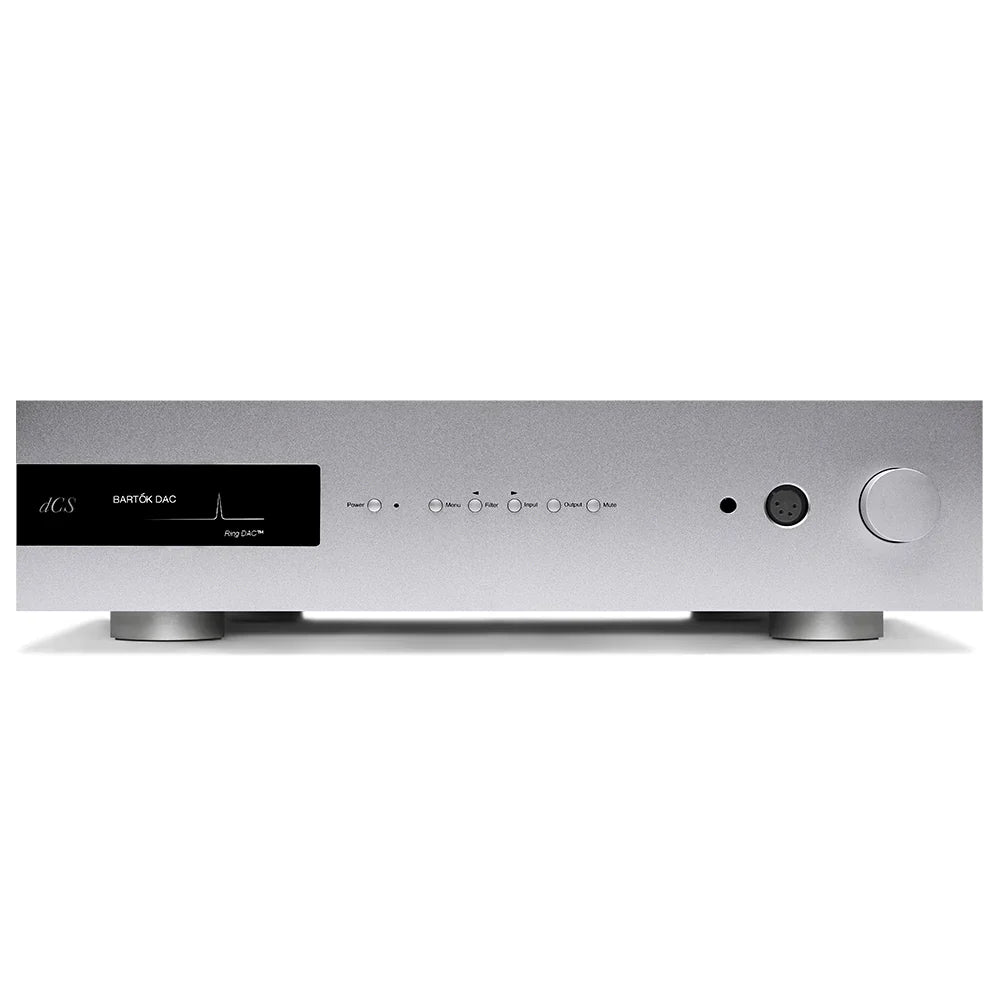 dCS Bartok Apex DAC/Streamer