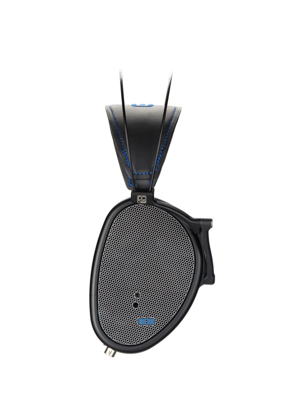 E3 Closed-Back Planar Magnetic Headphones with VIVO Cables
