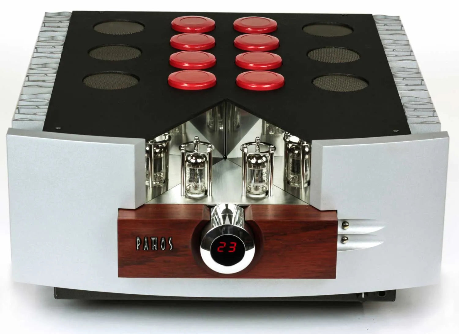 Pathos Kratos Integrated Amplifier