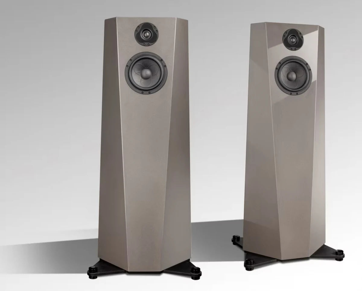 Acora Acoustics QRC-1   ( In Store Purchase Only )