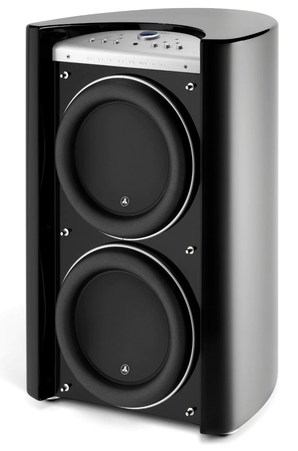 JL Audio Gotham V2