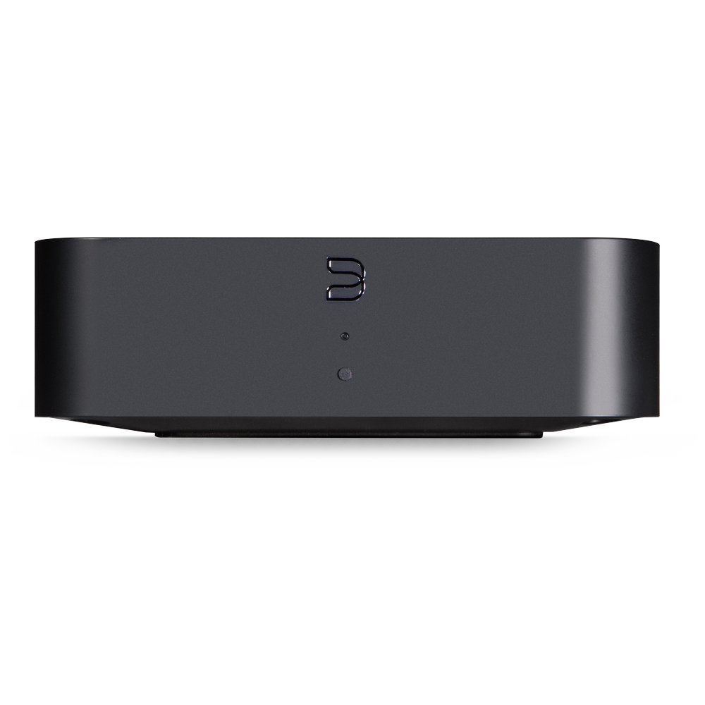 Bluesound HUB Compact Wireless Music Streaming Amplifier