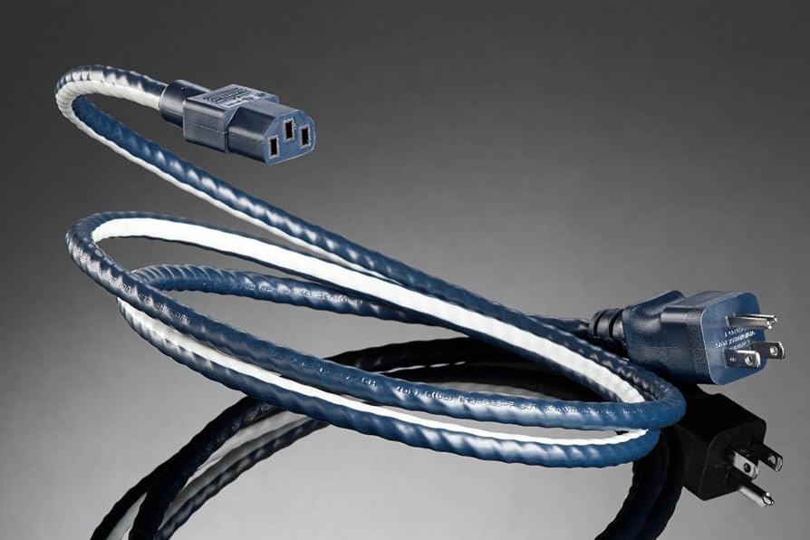 Shunyata Venom V14 Power Cable