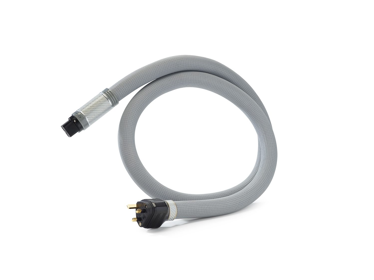Shunyata Omega-X Power Cable - ALL Shunyata products are custom orders, No refunds or exchanges