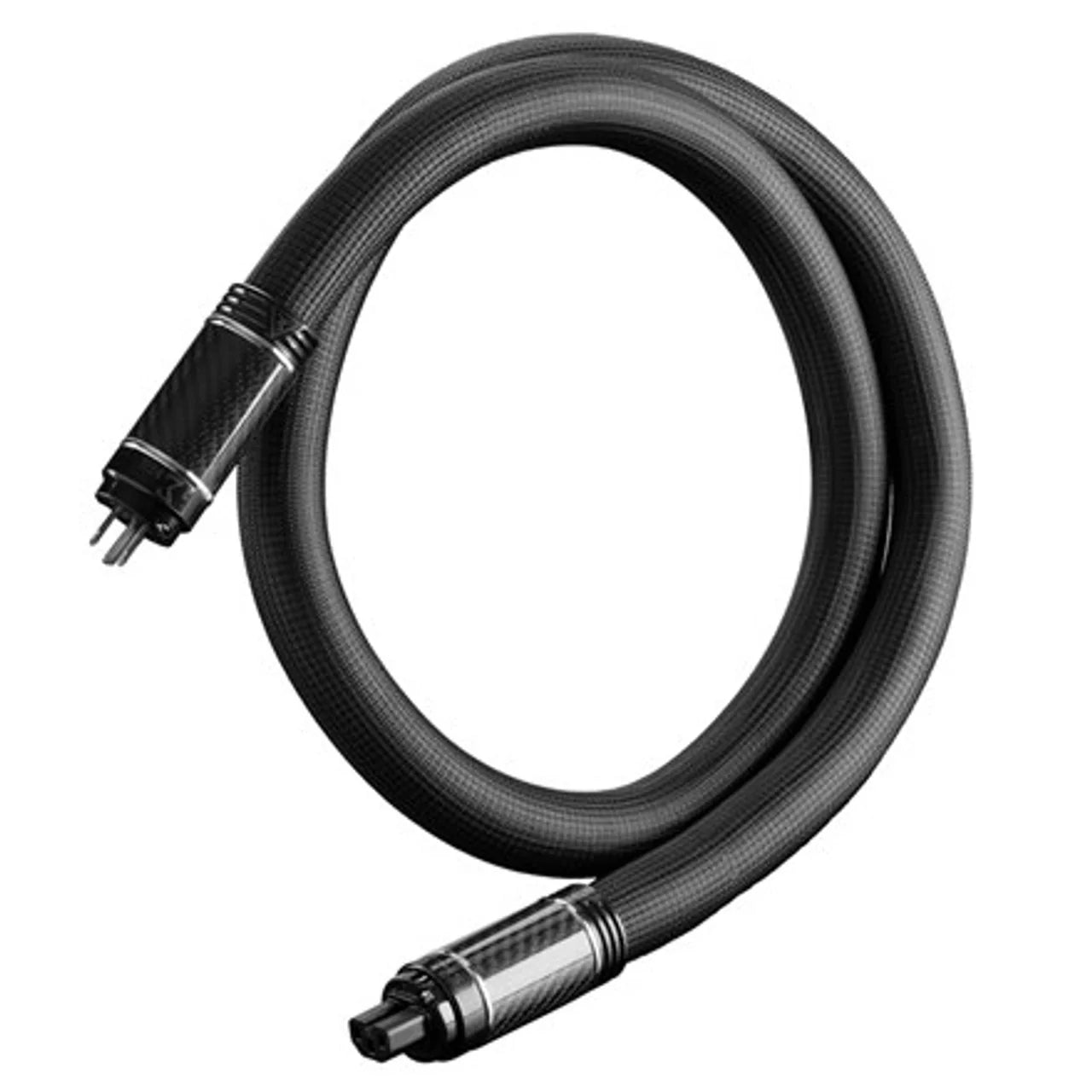 Shunyata Sigma C15/C19 NR power cable 1.75m (Display)