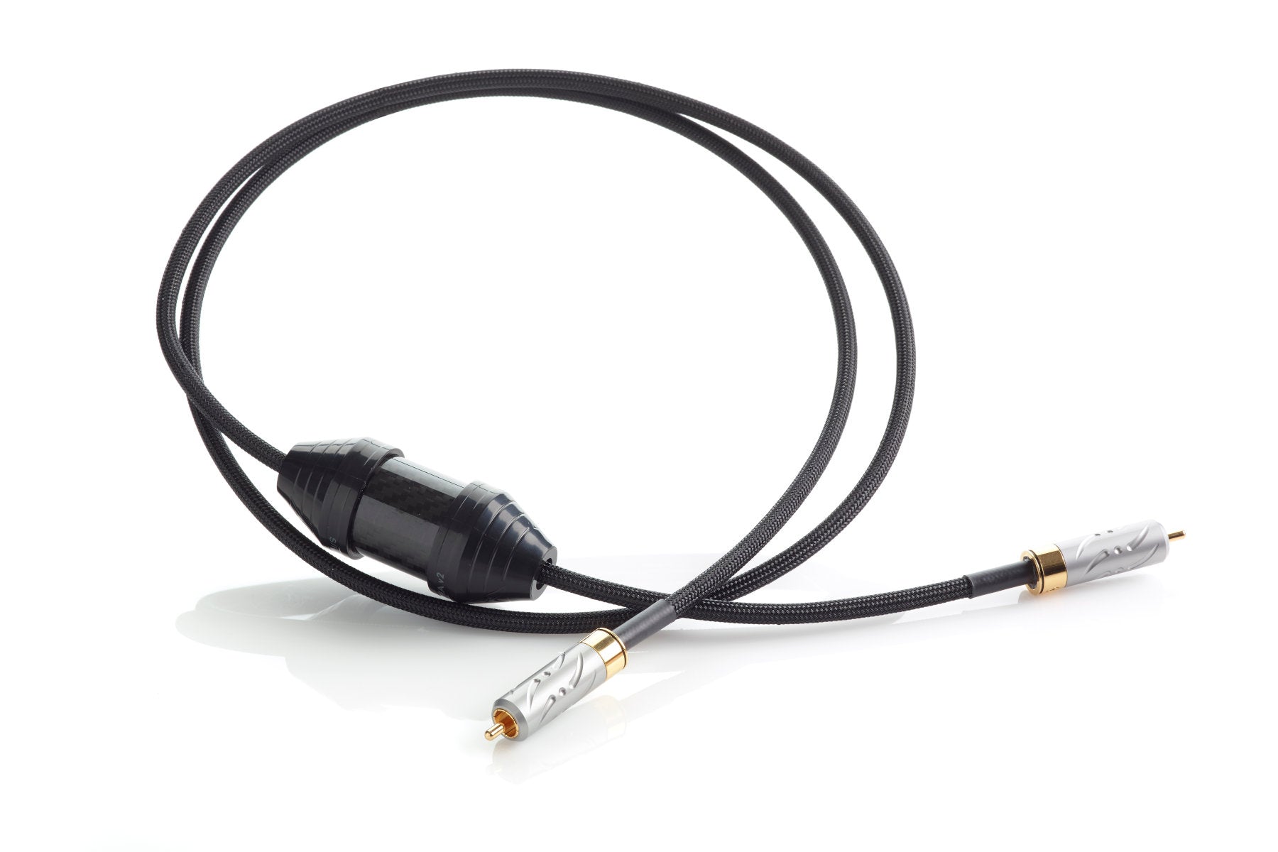 Shunyata Alpha v2 S/PDIF Digital Cable