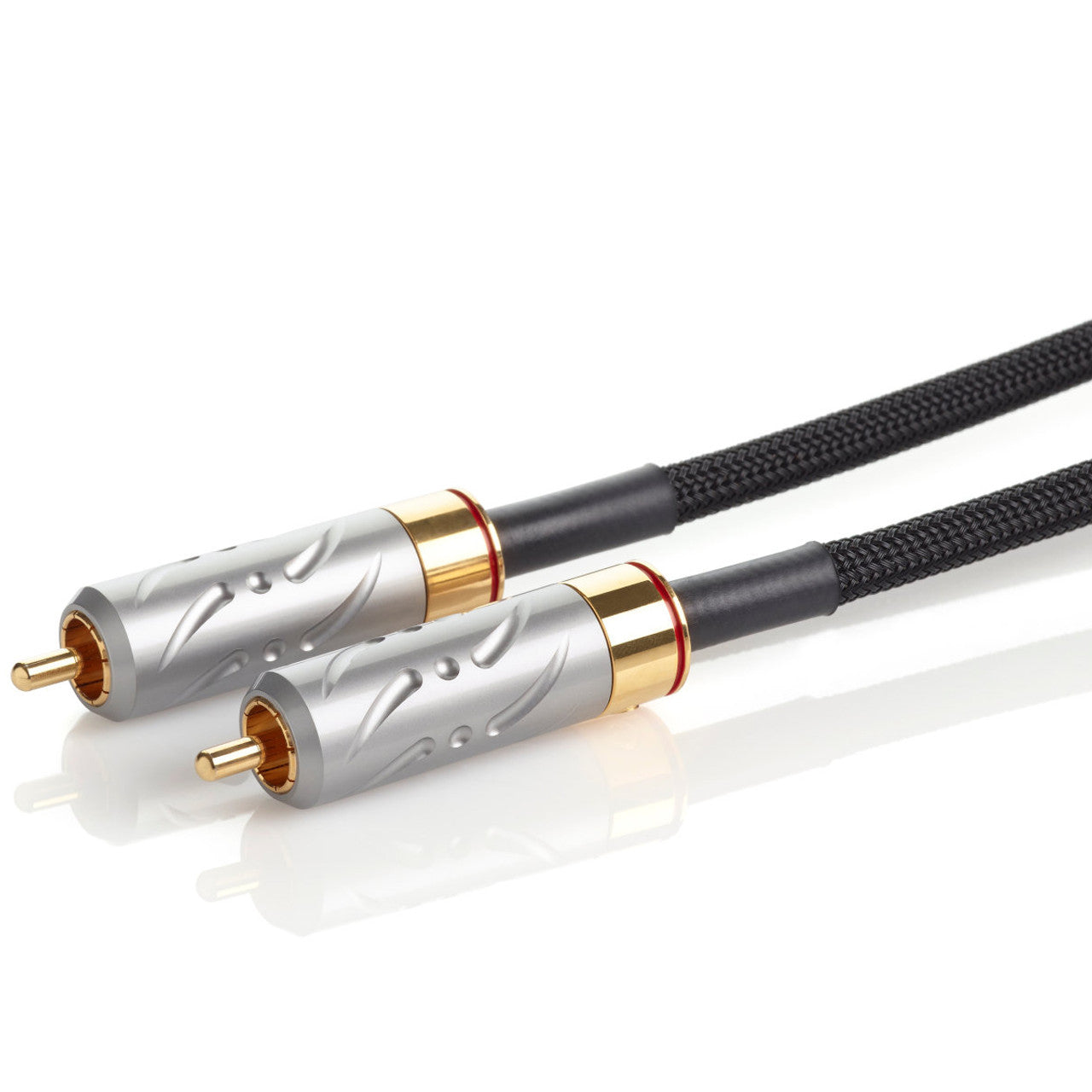Shunyata Sigma v2 S/PDIF Digital Cable