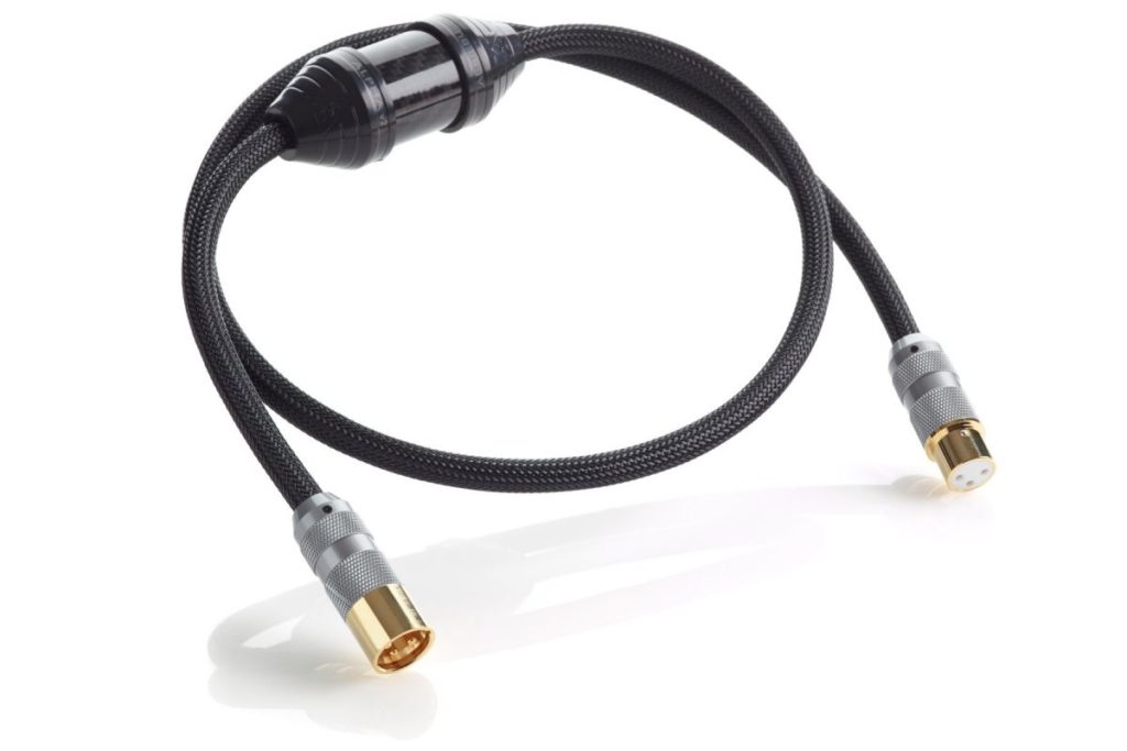 Shunyata Alpha v2 AES/EBU Digital Cable