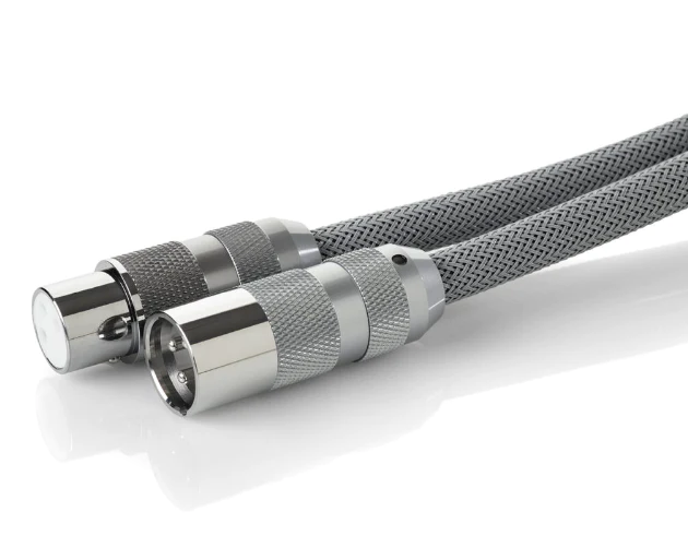 Shunyata Omega-X Digital & Grounding Cables - ALL Shunyata products are custom orders, No refunds or exchanges