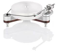 Clearaudio Innovation Compact Turntable