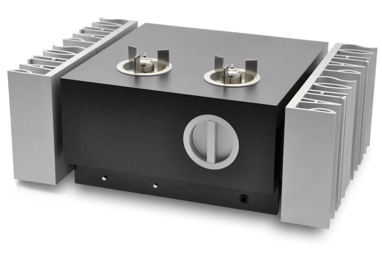 Pathos InPol Remix MKII Integrated Amplifier