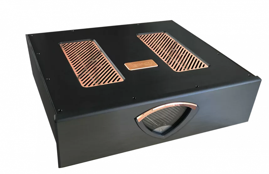 Legacy Audio i·V5 - Thumbnail 3