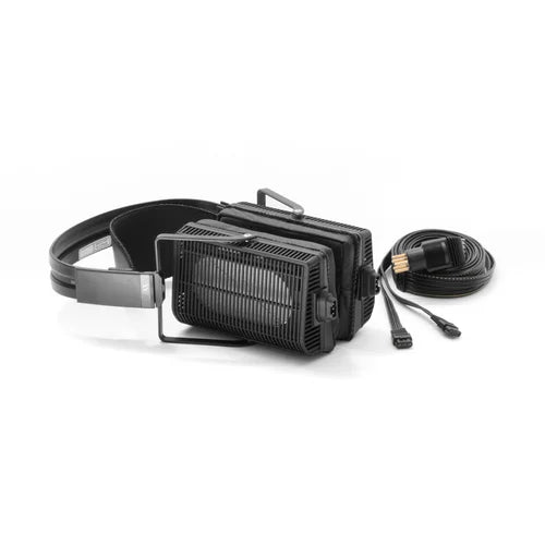 Stax SR-L700 MKII Electrostatic Headphones