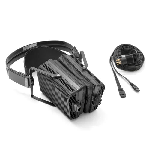 Stax SR-L700 MKII Electrostatic Headphones