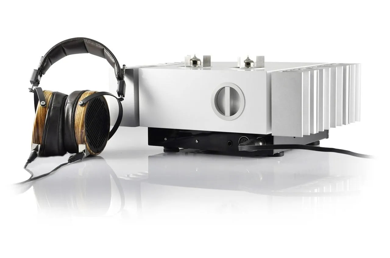 Pathos InPol Ear Headphone Amplifier