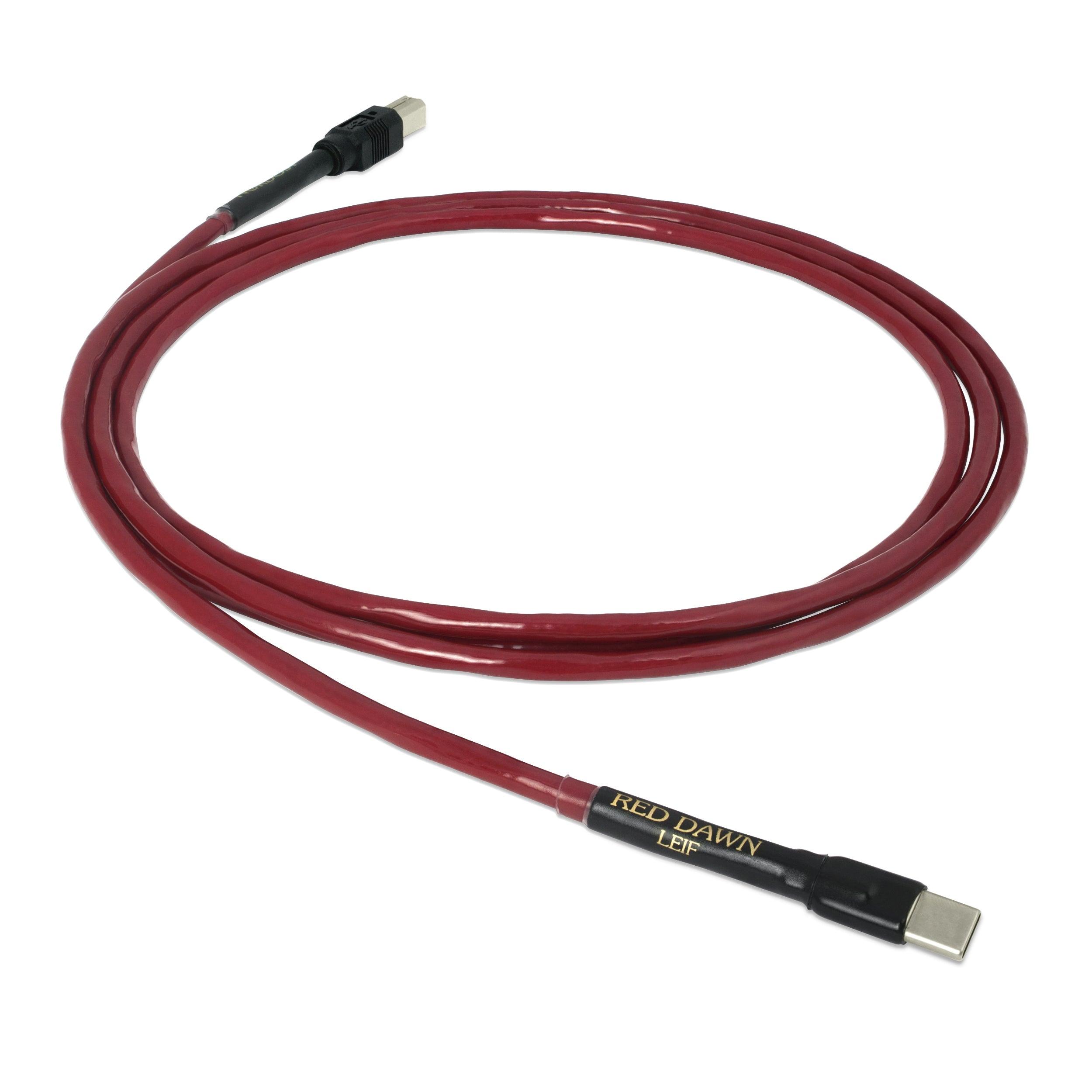 Nordost USB 2.0 Cables