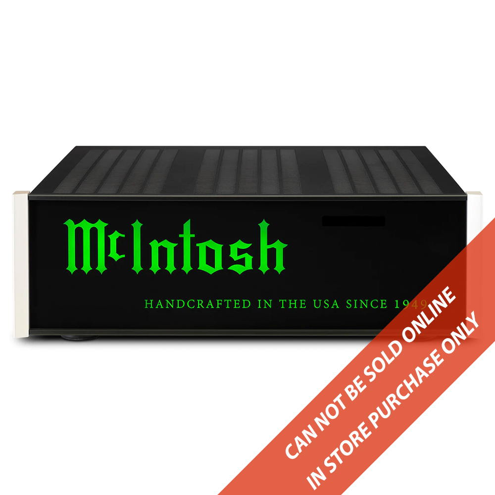 McIntosh LB200 Light Box (In-Store Purchases Only & USD Pricing)