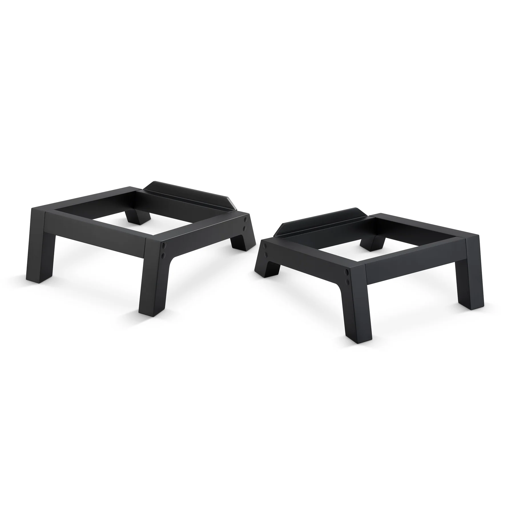 MoFi SourcePoint 10 Low Slung Speaker Stands (Pair)