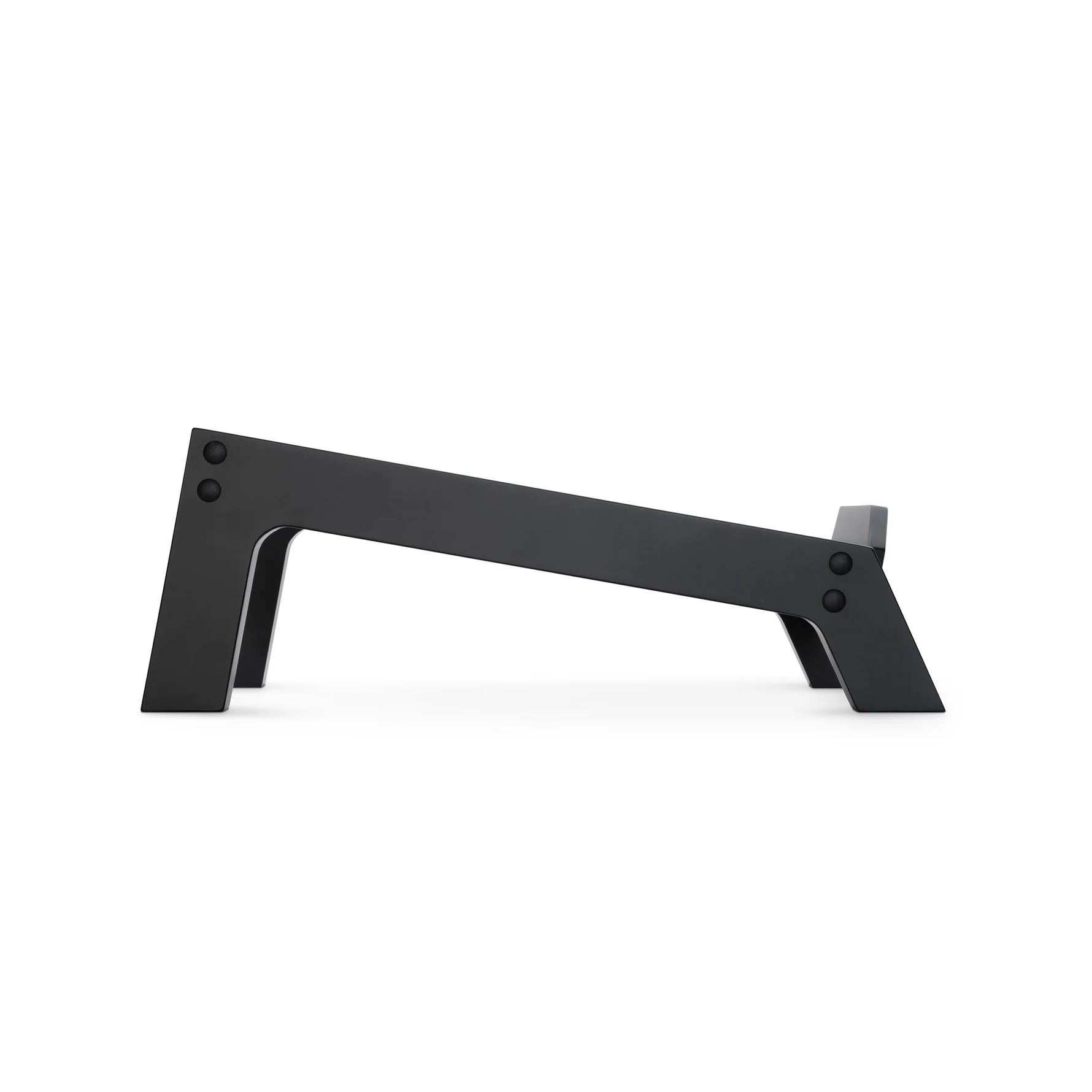 MoFi SourcePoint 10 Low Slung Speaker Stands (Pair)