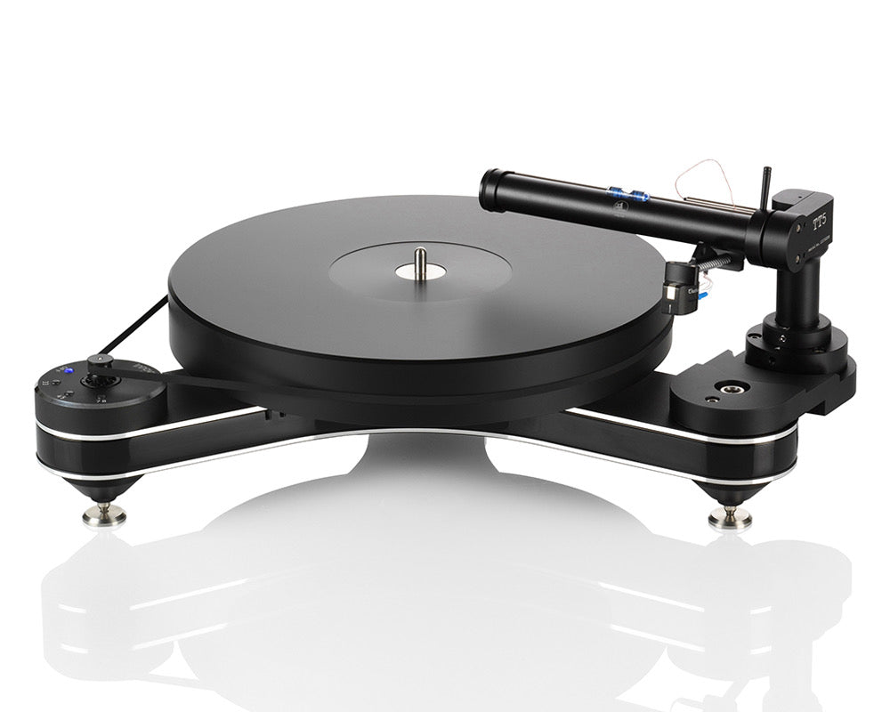 Clearaudio Innovation Basic Turntable