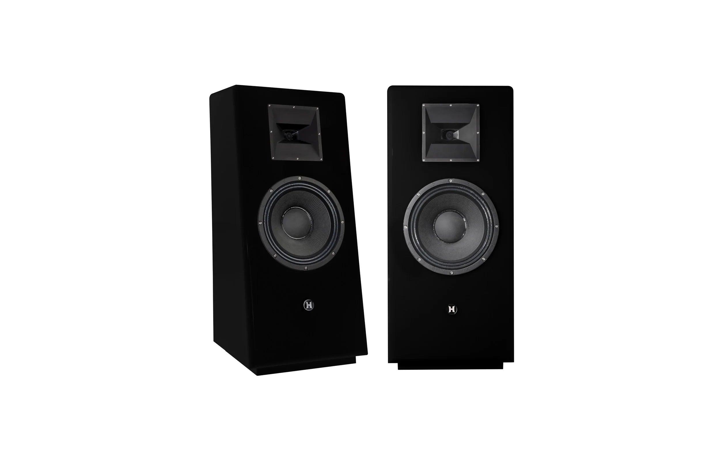 High efficiency horn 2024 speakers
